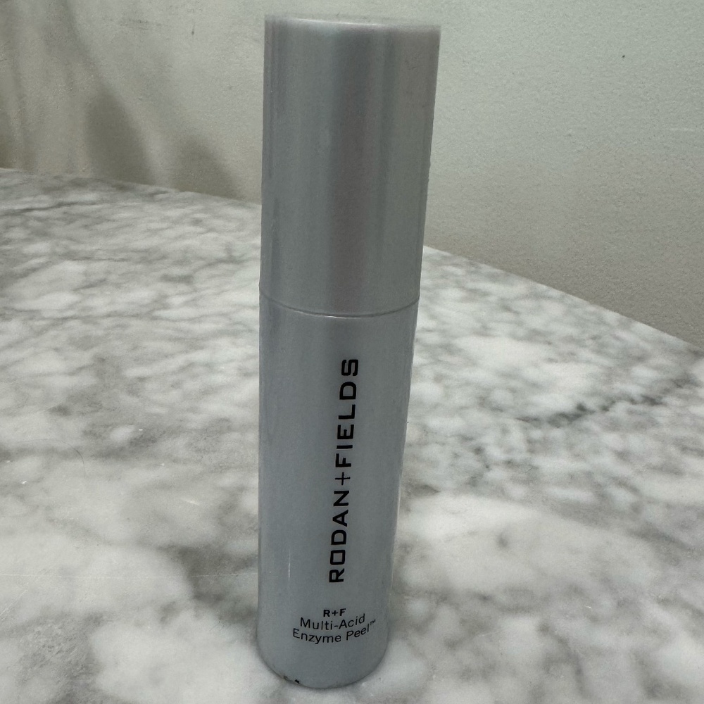 RODAN + FIELDS R+F Multi-Acid Enzyme Peel